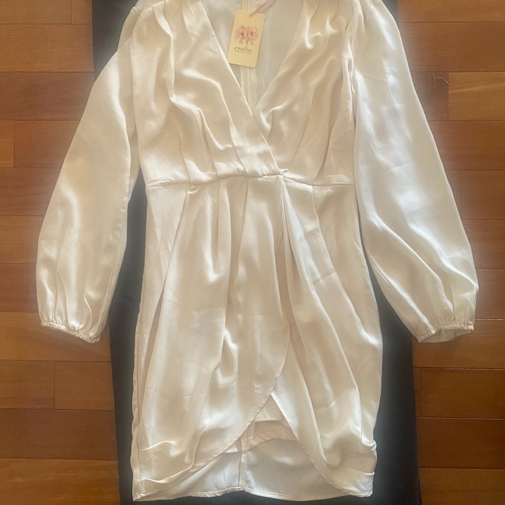 Entro Dress